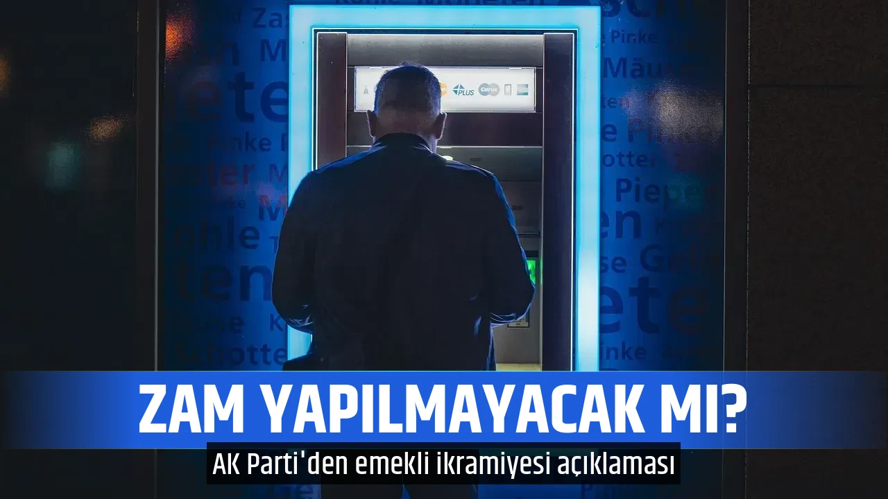 ZAM YAPILMAYACAK MI?