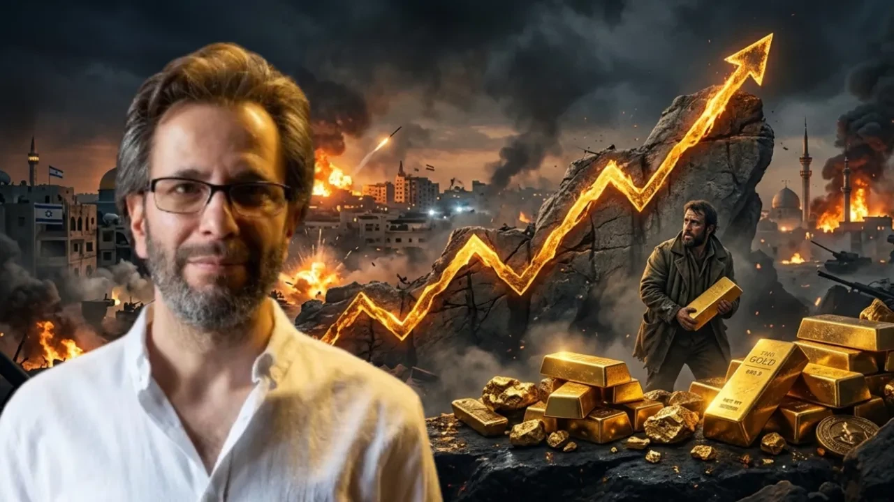 Altın bombası patladı! Tuna Kaya 5150 dolar seviyesi için alarm verdi