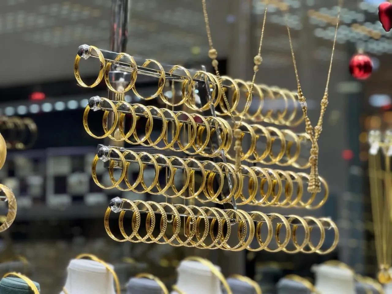 Altın fiyatlarında 'savaş' dalgalanması! 'Çok ekstrem bir olay olmadığı sürece...' 