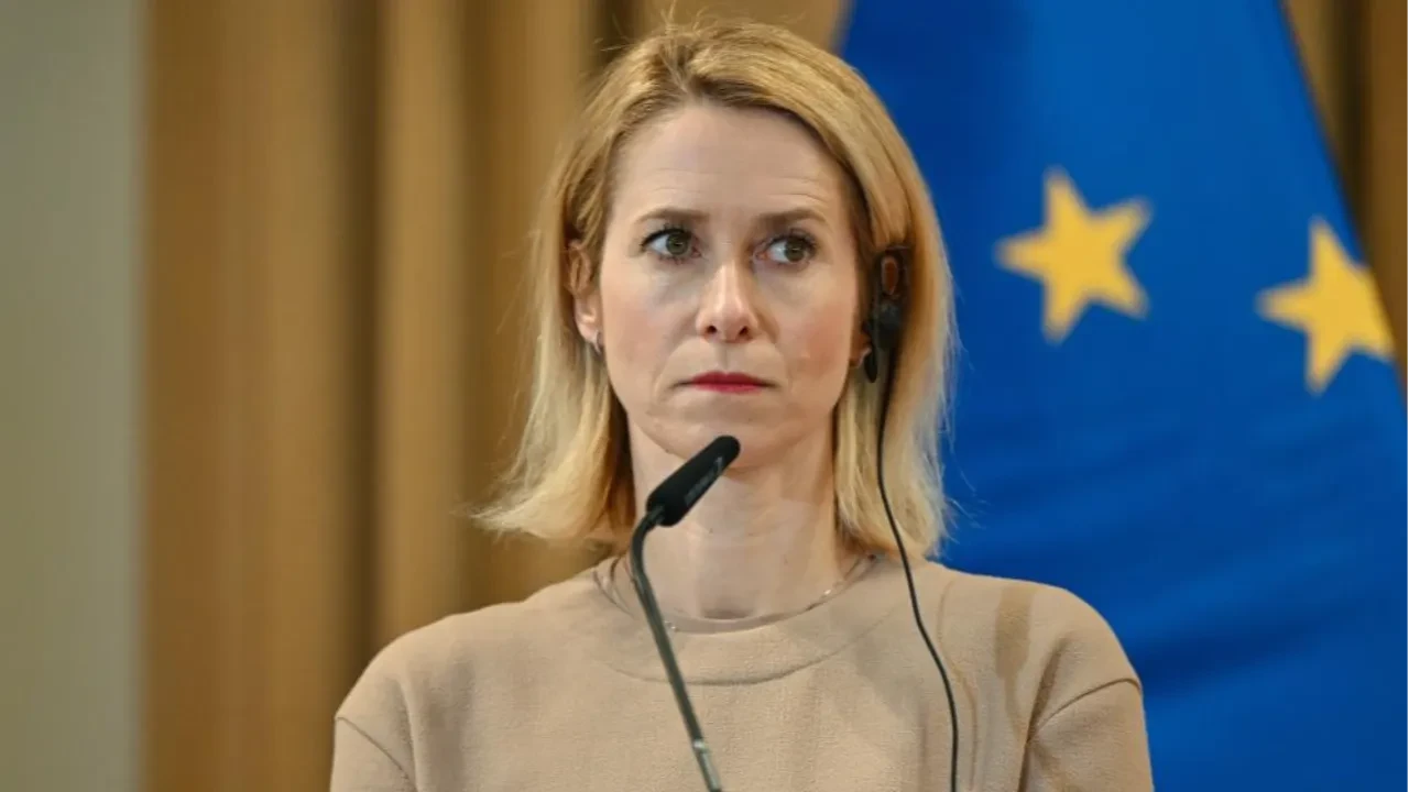 Avrupa Birliği'nden İran'a Hürmüz Boğazı uyarısı