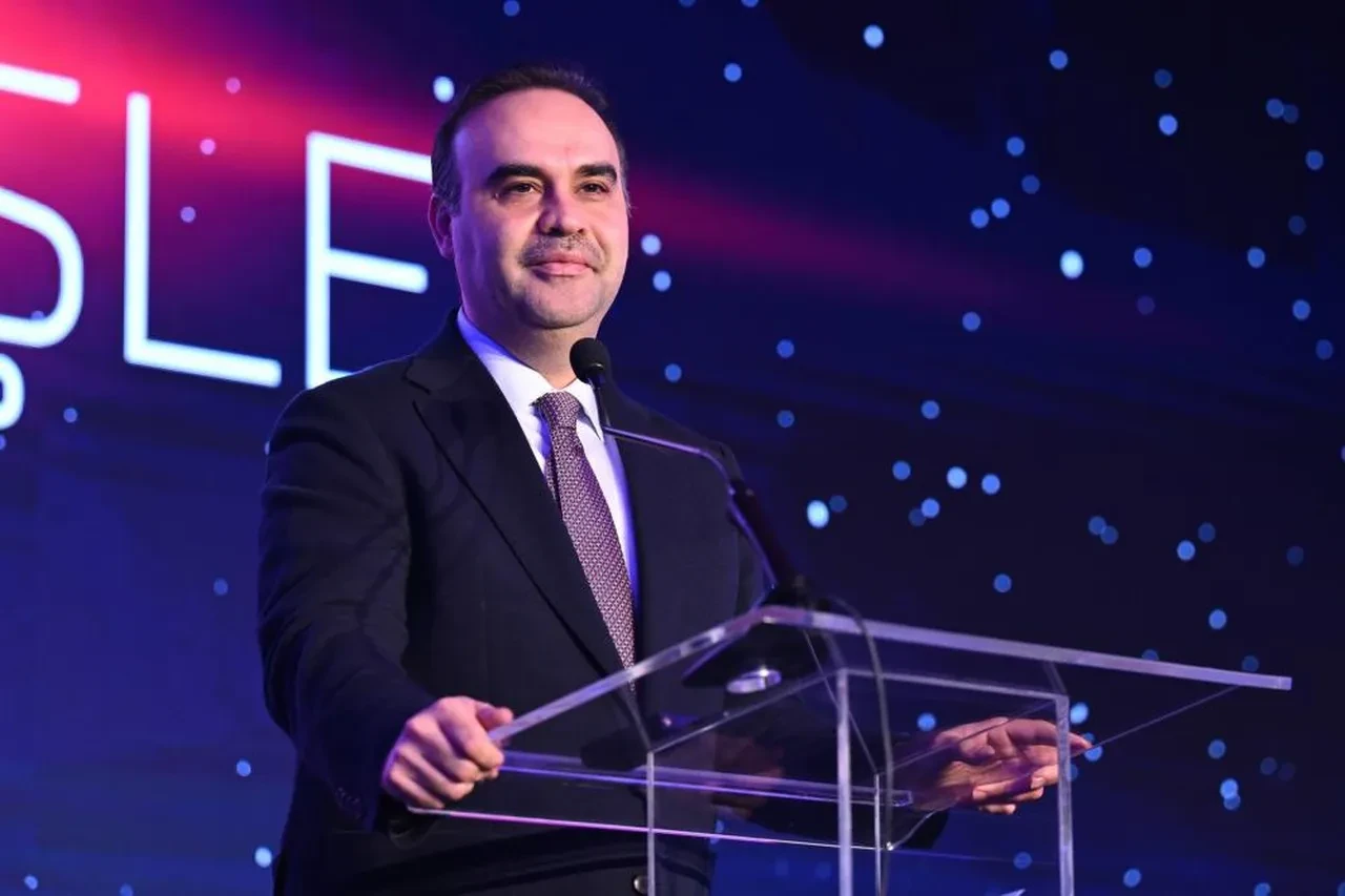 Bakan Kacır rakam vererek açıkladı! Sanayide yükseliş hızlanacak