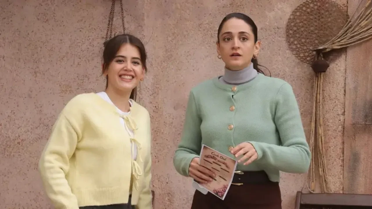 Cennetin Çocukları yeni bölüm bu akşam var mı? Cennetin Çocukları yeni bölüm ne zaman?