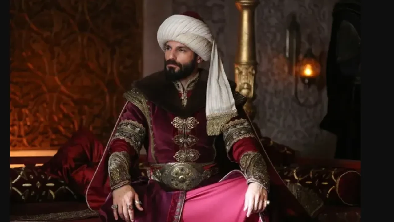 Deniz Hamzaoğlu, Mehmed: Fetihler Sultanı dizisinden ayrılıyor 