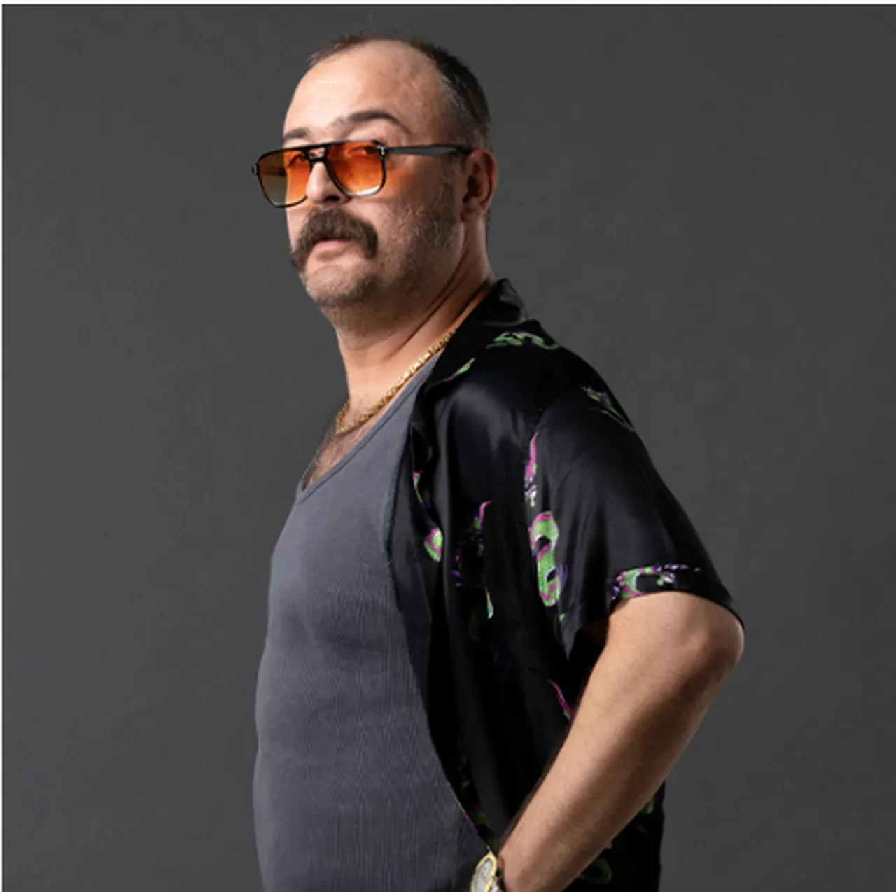 Deniz Hamzaoğlu, Mehmed: Fetihler Sultanı dizisinden ayrılıyor 