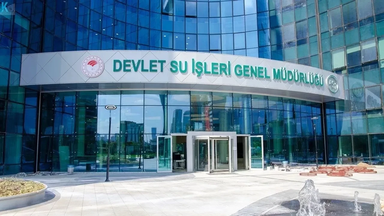 DSİ işçi alımı kura sonuçları 2026 isim listesi sorgulama! DSİ 1.389 işçi alımı kura çekimi canlı izle 