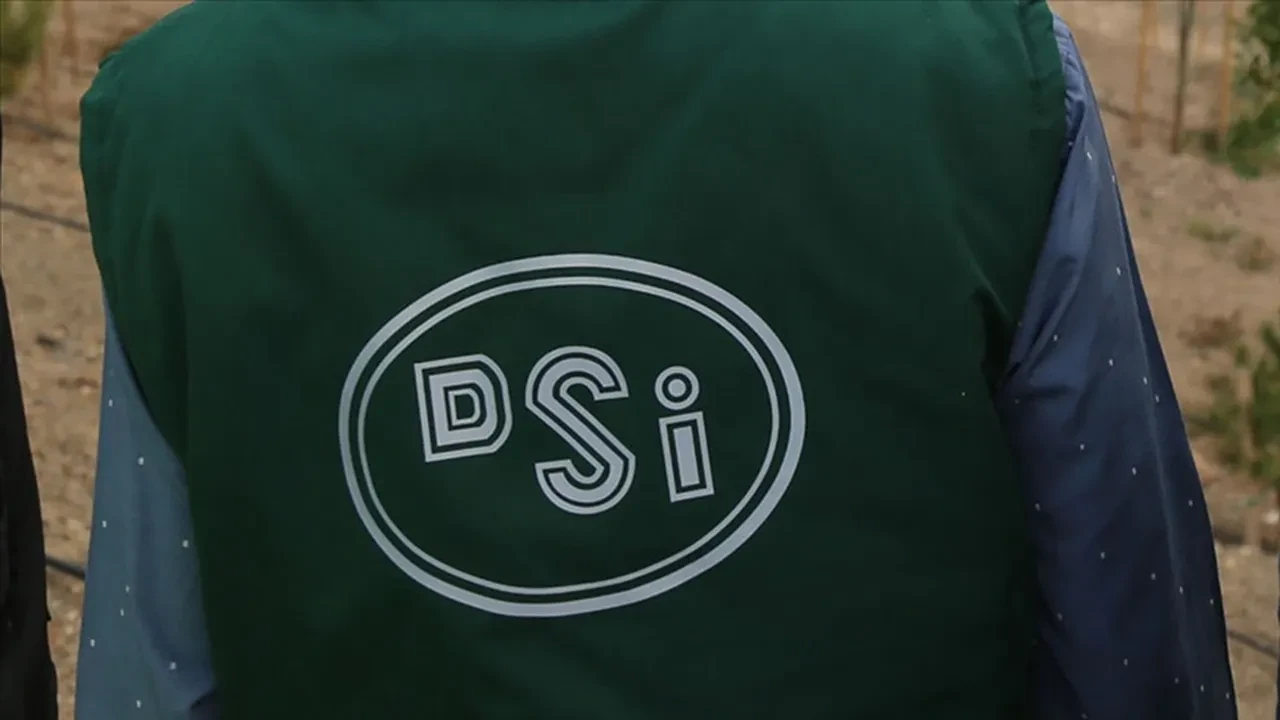 DSİ işçi alımı kura sonuçları 2026 isim listesi sorgulama! DSİ 1.389 işçi alımı kura çekimi canlı izle 