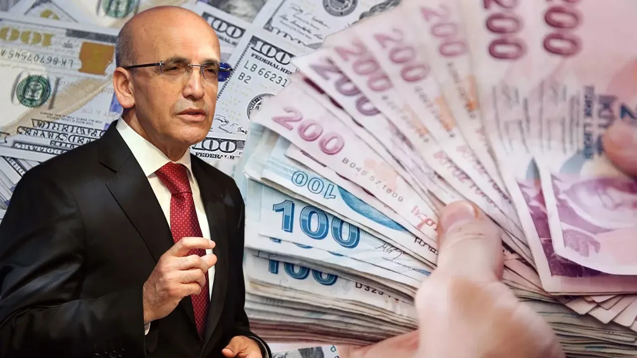 Türk ekonomisine savaş tedbiri! Merkez Bankası ve SPK duyurdu