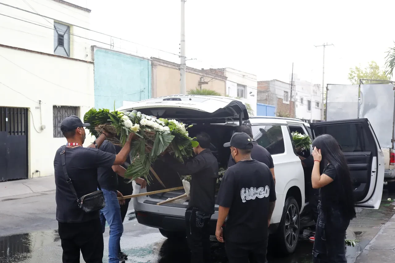 El Mencho'nun cenazesinde güç gösterisi hazırlığı: Şehir tetikte