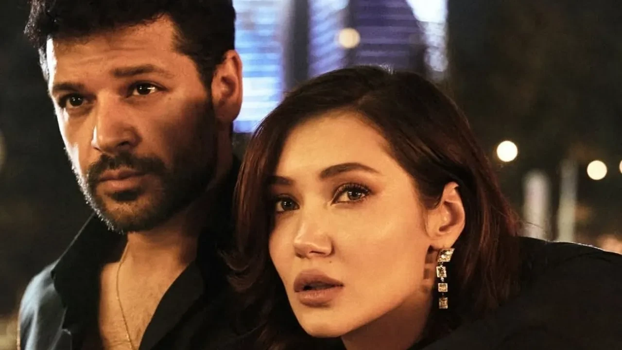 Emre Kıvılcım evlilik sonrası görüntülendi! Nikah yüzüğü dikkat çekti