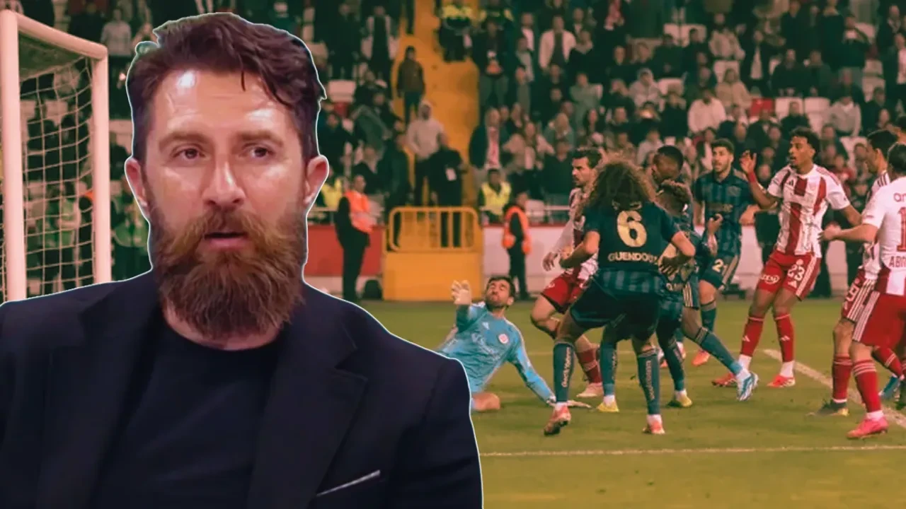 Fenerbahçe'nin Antalyaspor beraberliği sonrasında Nottingham Forest tespiti! 