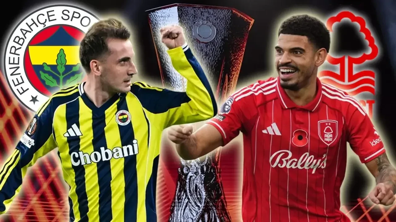 Fenerbahçe'nin Antalyaspor beraberliği sonrasında Nottingham Forest tespiti! 