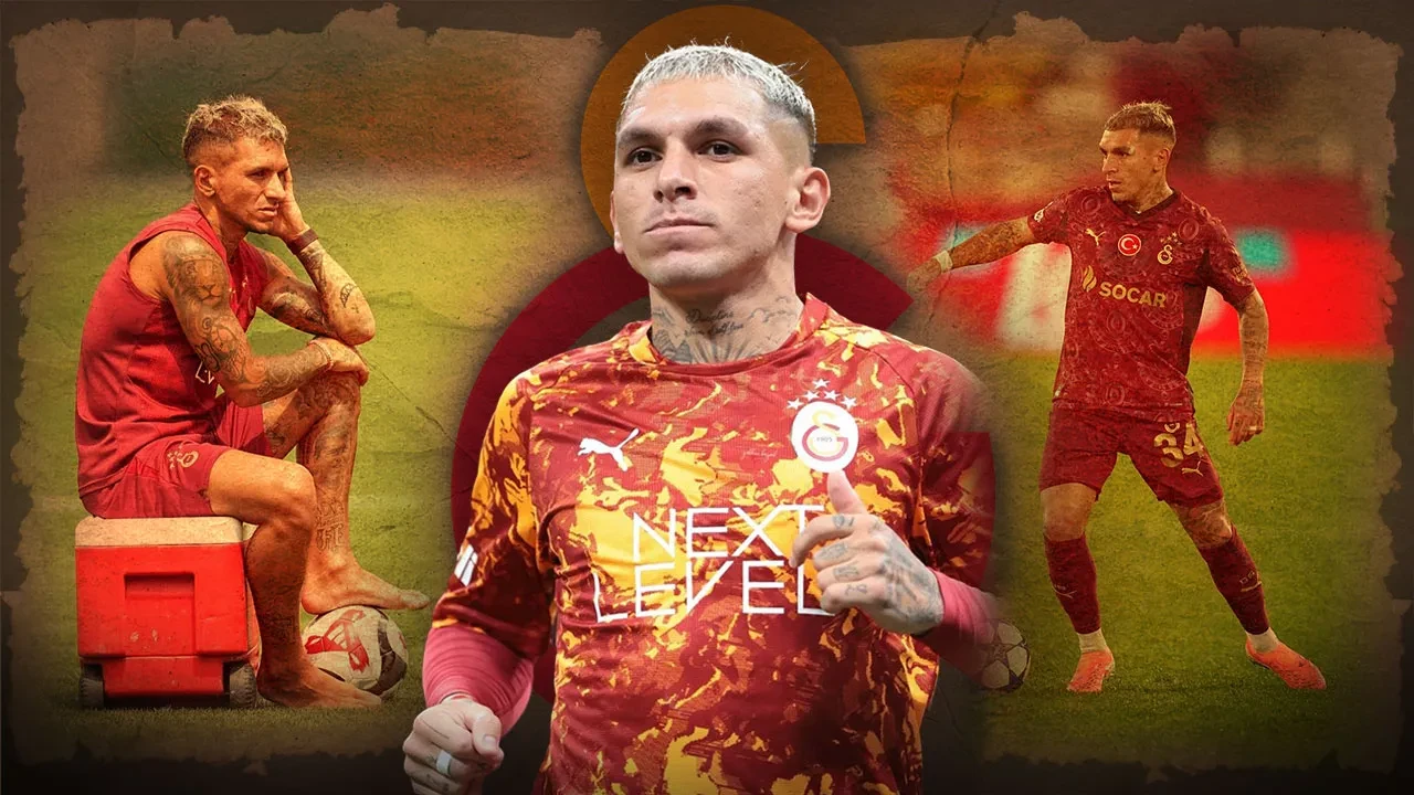 Galatasaray'da Lucas Torreira bombası! Yönetim kararını verdi: Sözleşmesi...