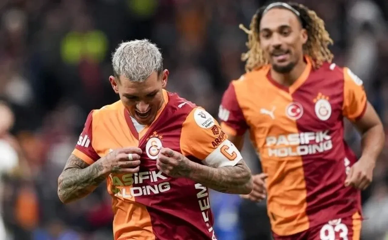 Galatasaray'da Lucas Torreira bombası! Yönetim kararını verdi: Sözleşmesi...