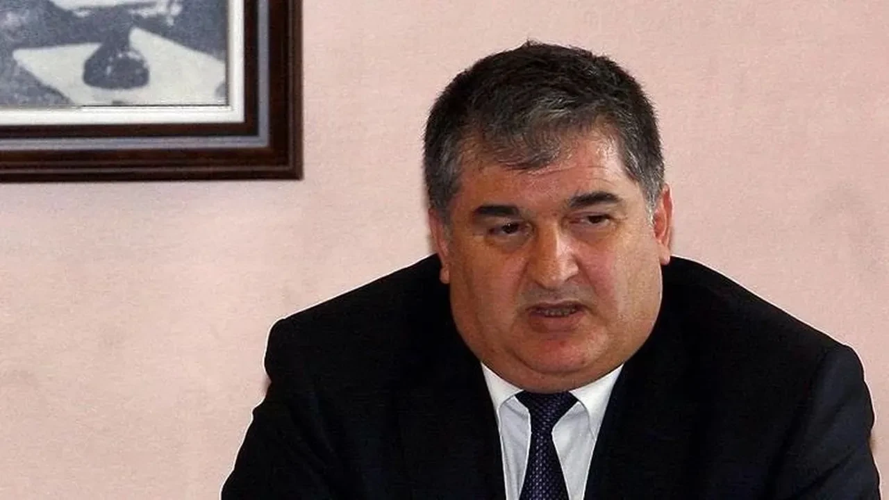 Gri kategoride aranan FETÖ firarisi yakalandı