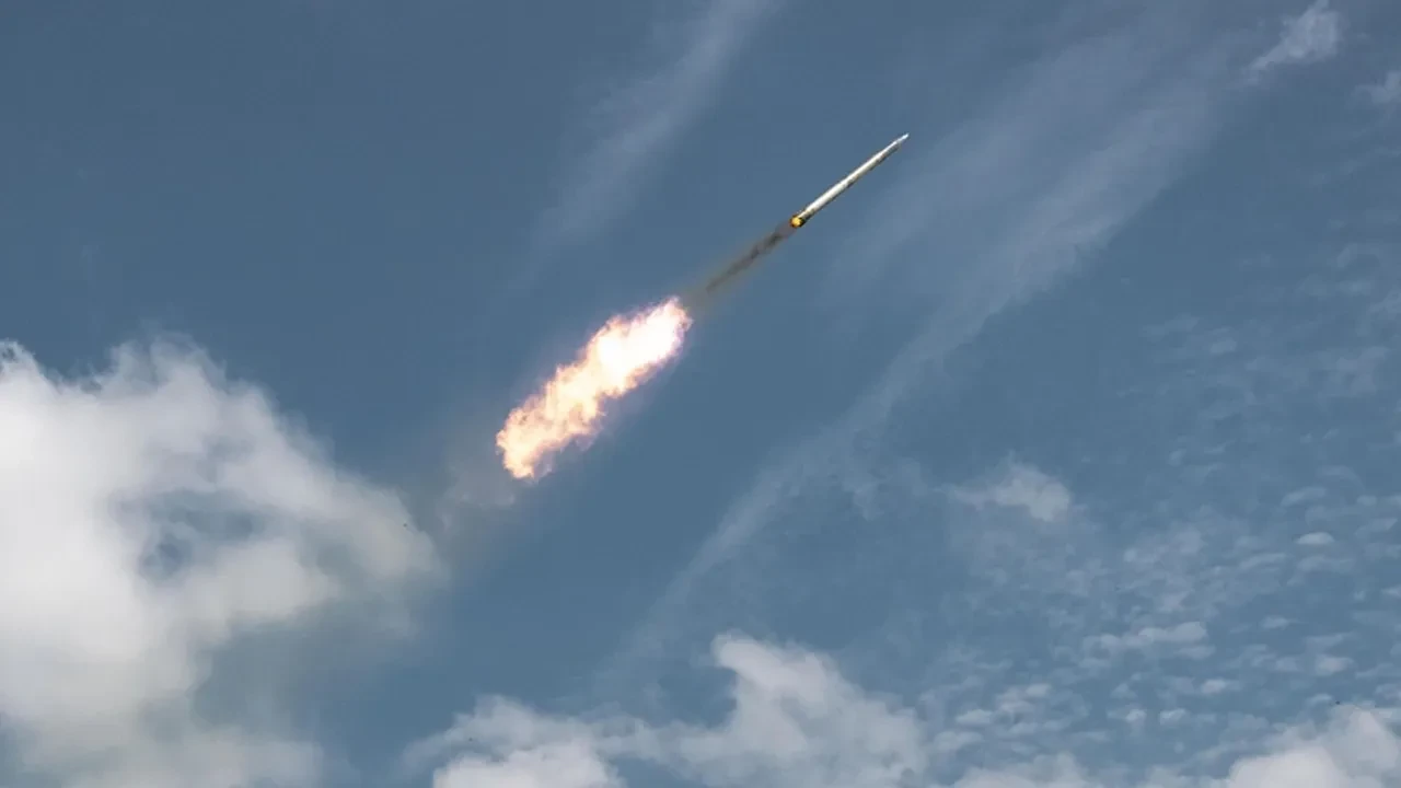 Güney Kıbrıs Rum Yönetimi'ndeki İngiliz üssüne İHA saldırısı