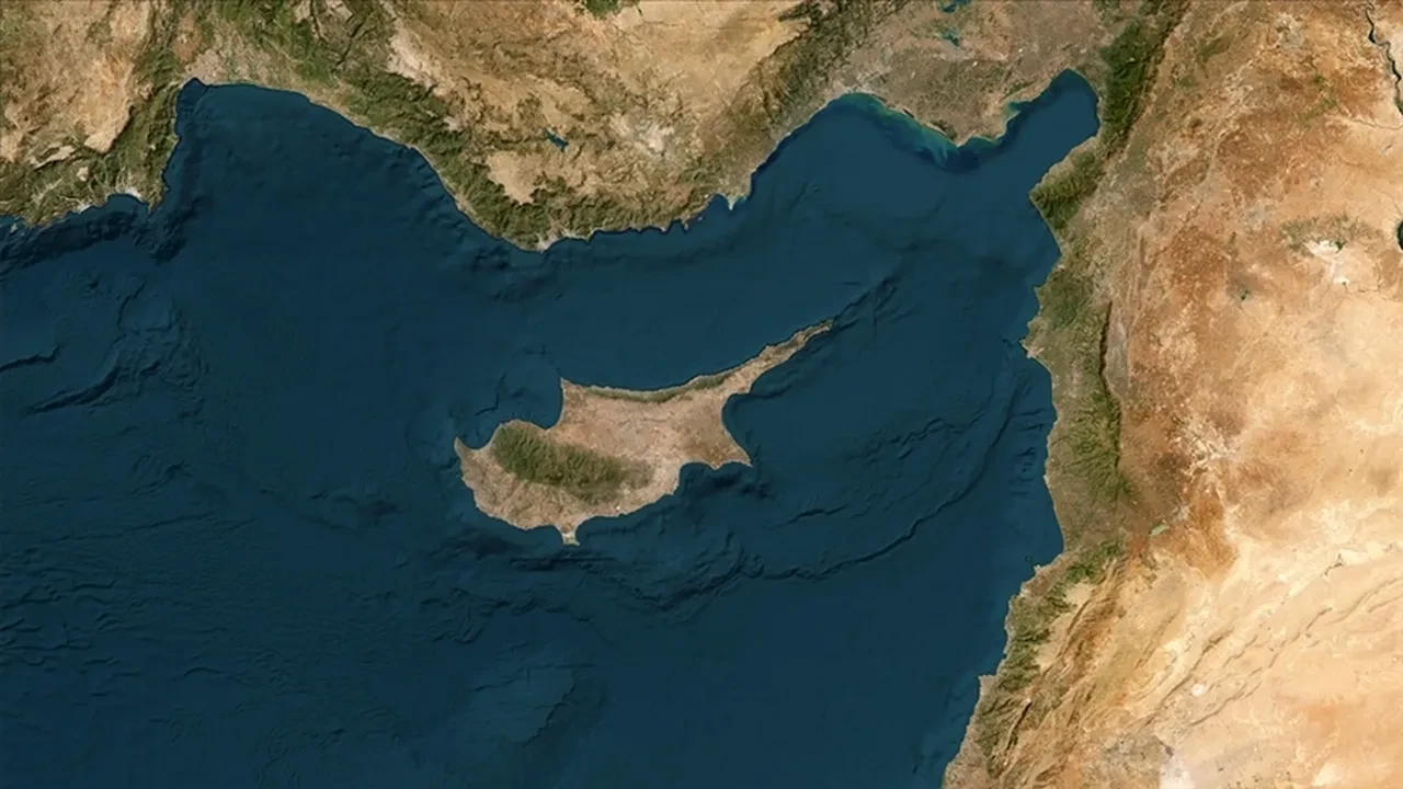 Güney Kıbrıs Rum Yönetimi'ndeki İngiliz üssüne İHA saldırısı