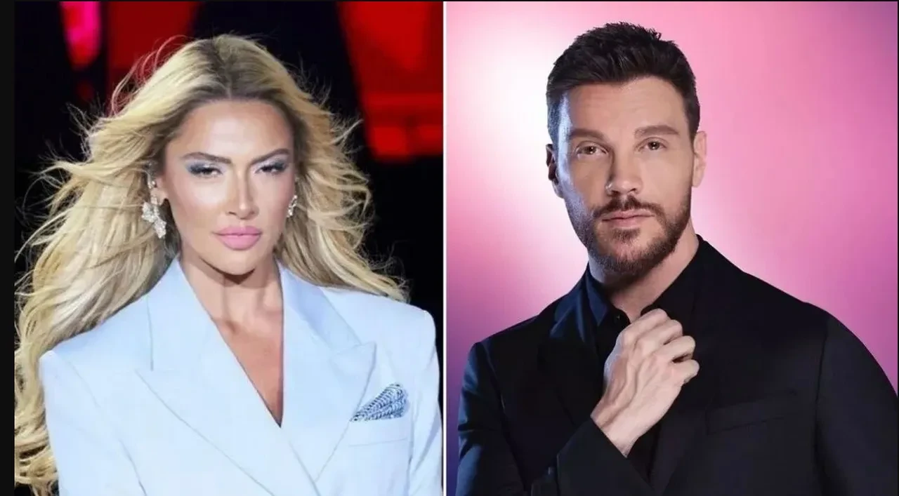 Hadise, Milano'da hayranlarının yoğun ilgisinden yürüyemedi!