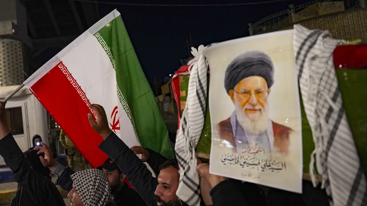 Hamaney'in nasıl öldürüldüğü ortaya çıktı! Operasyonda CIA parmağı