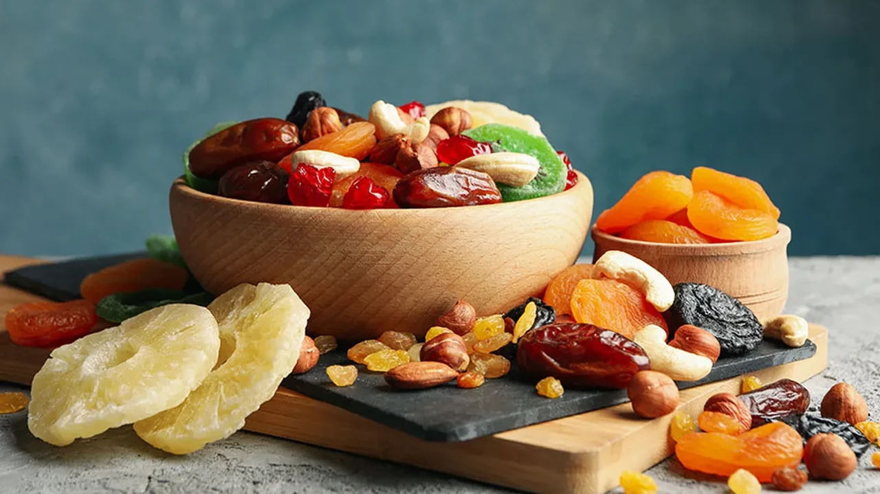 İdeal sahur öğünü nasıl olmalı? Uzmanından açıklamalar