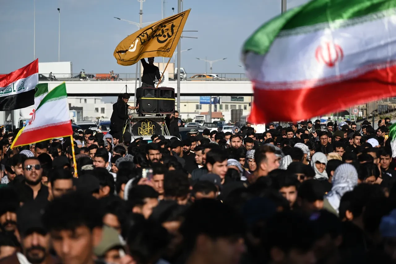 Irak'ta Hamaney'in ölümü nedeniyle eğitime ara verildi