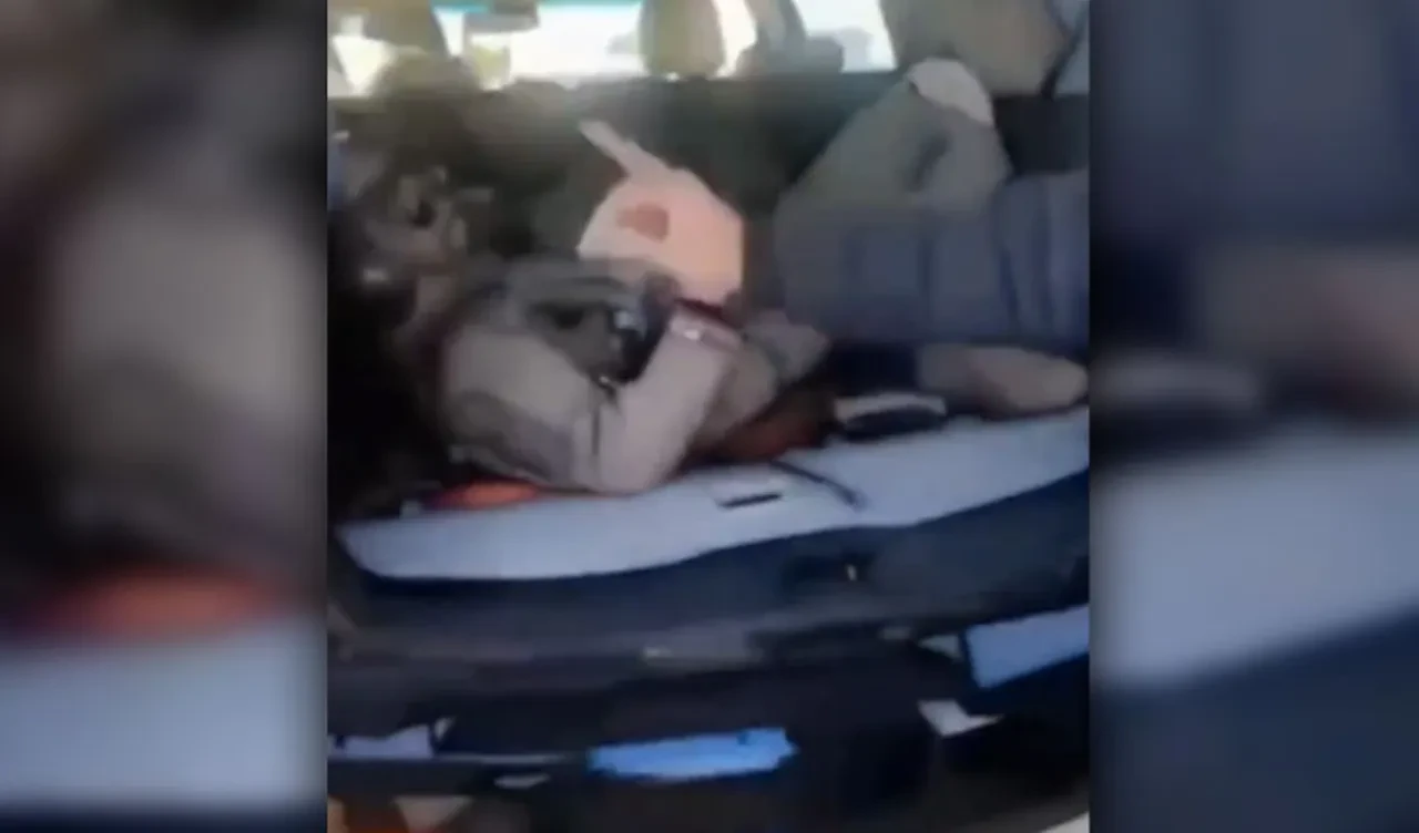 İran Kuveyt'teki üssü hedef aldı, ABD savaş uçakları peş peşe düştü! CENTCOM 'dost ateş' dedi