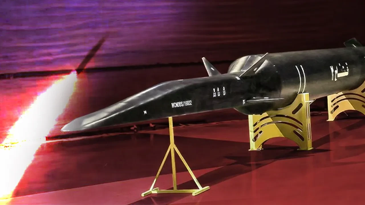 İran ordusu ilk kez ateşledi! Fettah-2'nin hedefinde İsrail ve ABD üsleri var 