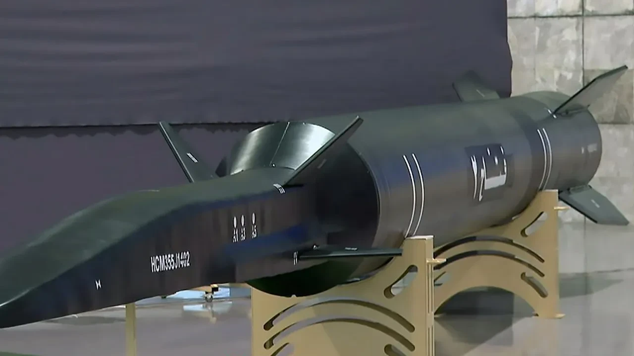 İran ordusu ilk kez ateşledi! Fettah-2'nin hedefinde İsrail ve ABD üsleri var 