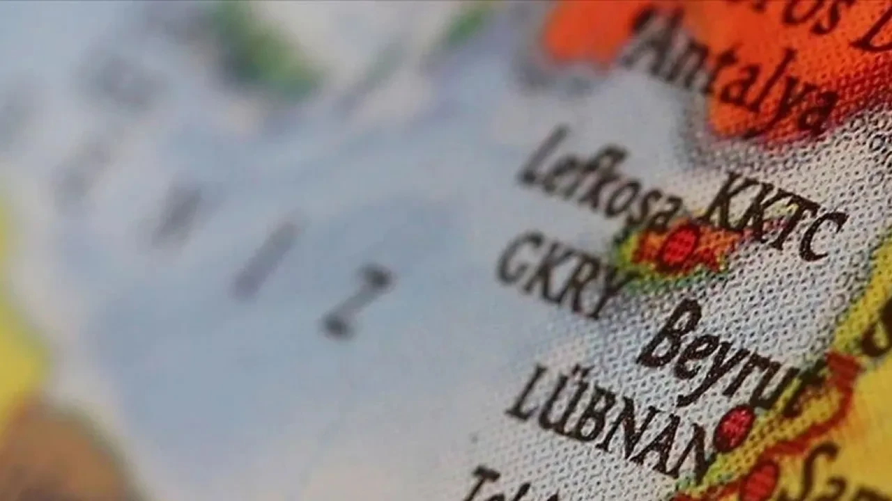 İran’dan GKRY’ye füze tehdidi: ABD’liler oradan da kaçmak zorunda kalacak