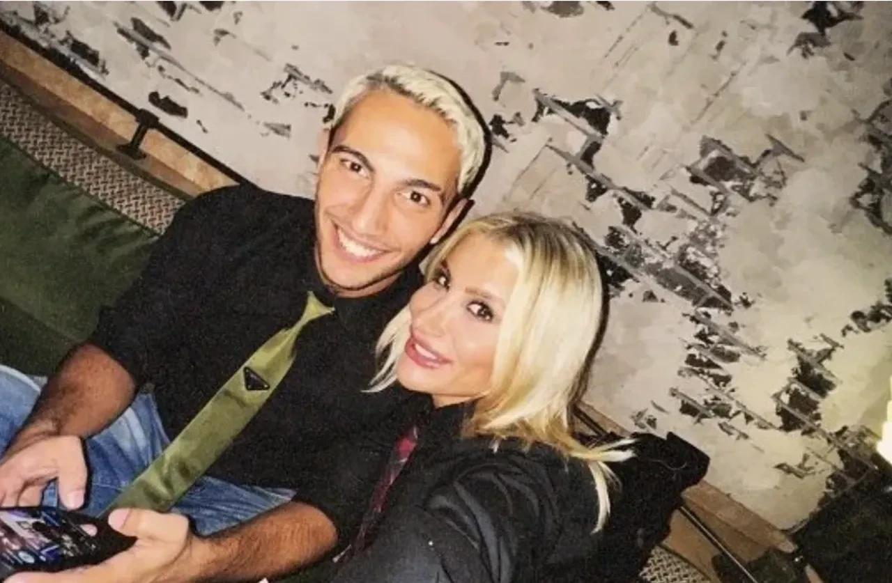 İrem Derici ile Melih Kunukçu barıştı! "Ev, arsa ne varsa satın"