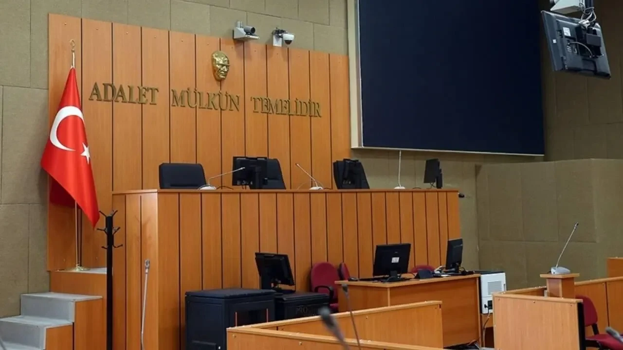 İrtikap ne demek? Tanju Özcan tutuklandı mı neden tutuklandı?