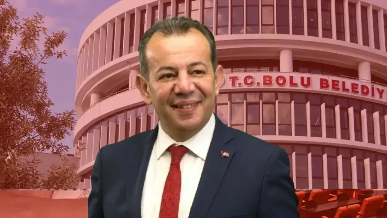 İrtikap ne demek? Tanju Özcan tutuklandı mı neden tutuklandı?