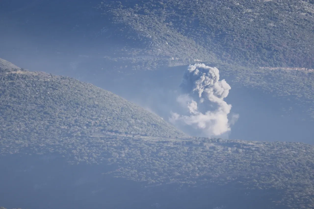 İsrail, Lübnan'a saldırdı! Beyrut'a göç başladı: Savaştan kaçanlar yollara düştü 