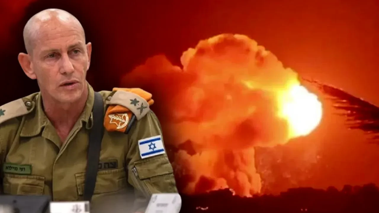 İsrail, Lübnan'a tehditler yağdırdı! 'Bedeli ağır olacak, saldırılar şiddetlenecek'