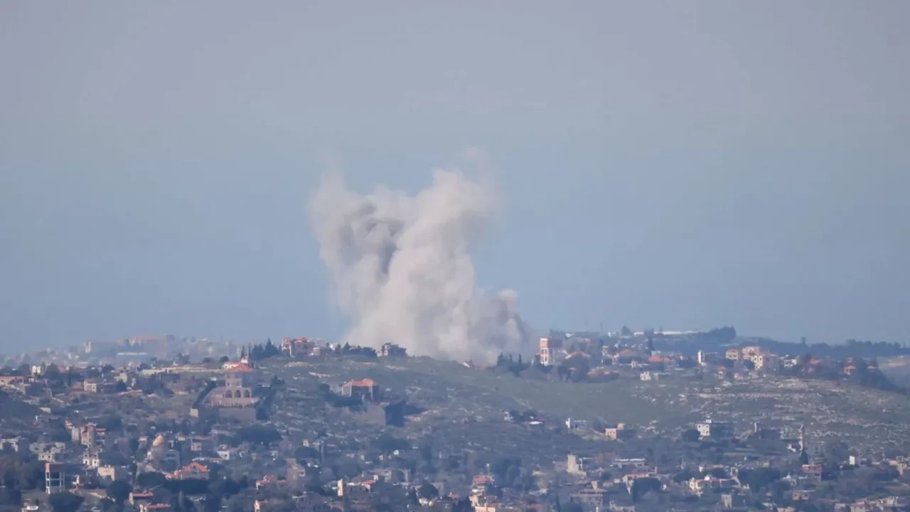 İsrail ordusu duyurdu! Hizbullah'ın kilit ismi öldürüldü