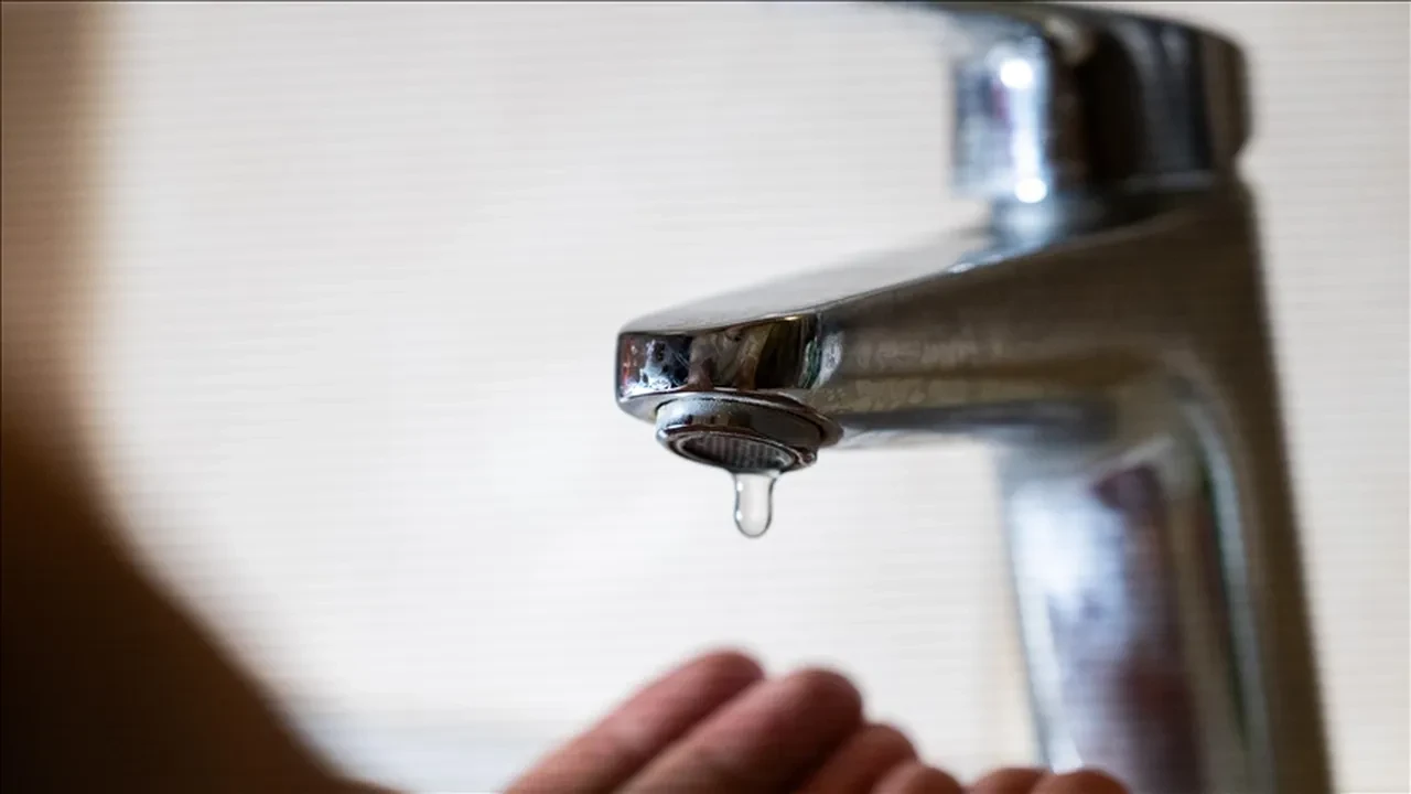 İzmir su kesintisi listesi 2 Mart! İZSU Çiğli, Seferihisar, Torbalı, Menderes, Karabağlar su kesintisi ne zaman, saat kaçta bitecek?