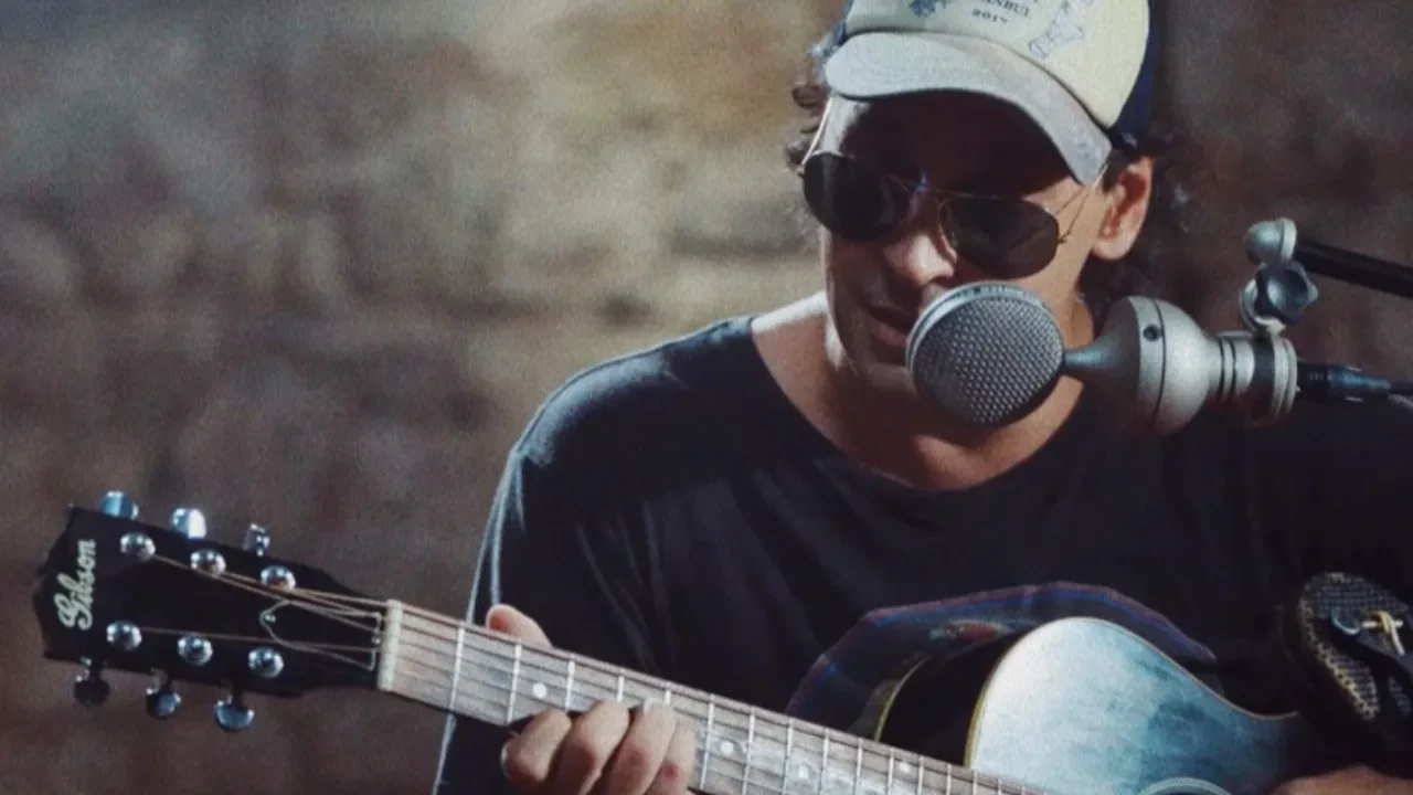 Kaan Tangöze’nin uyuşturucu testi sonucu belli oldu!