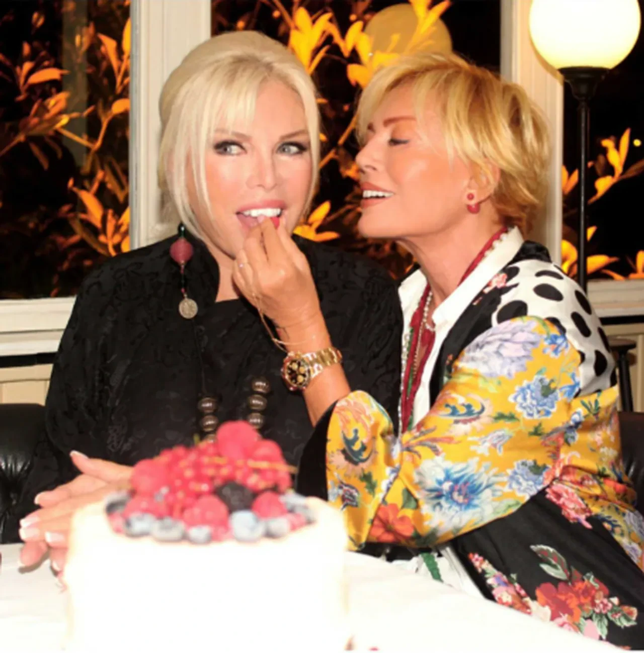 Kanserle mücadele eden Semiramis Pekkan yaşadıklarını anlattı: Saç getirin bana 