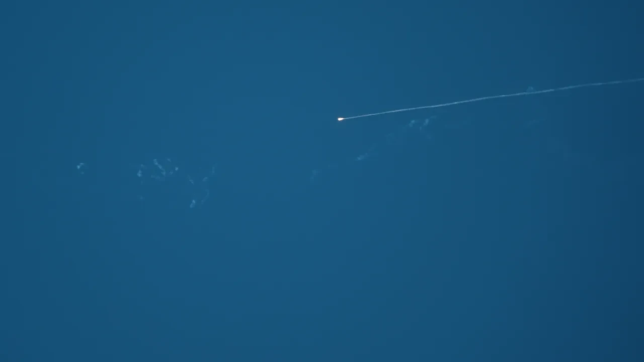 Katar Savunma Bakanlığı açıkladı: İran İHA’ları enerji tesislerini vurdu