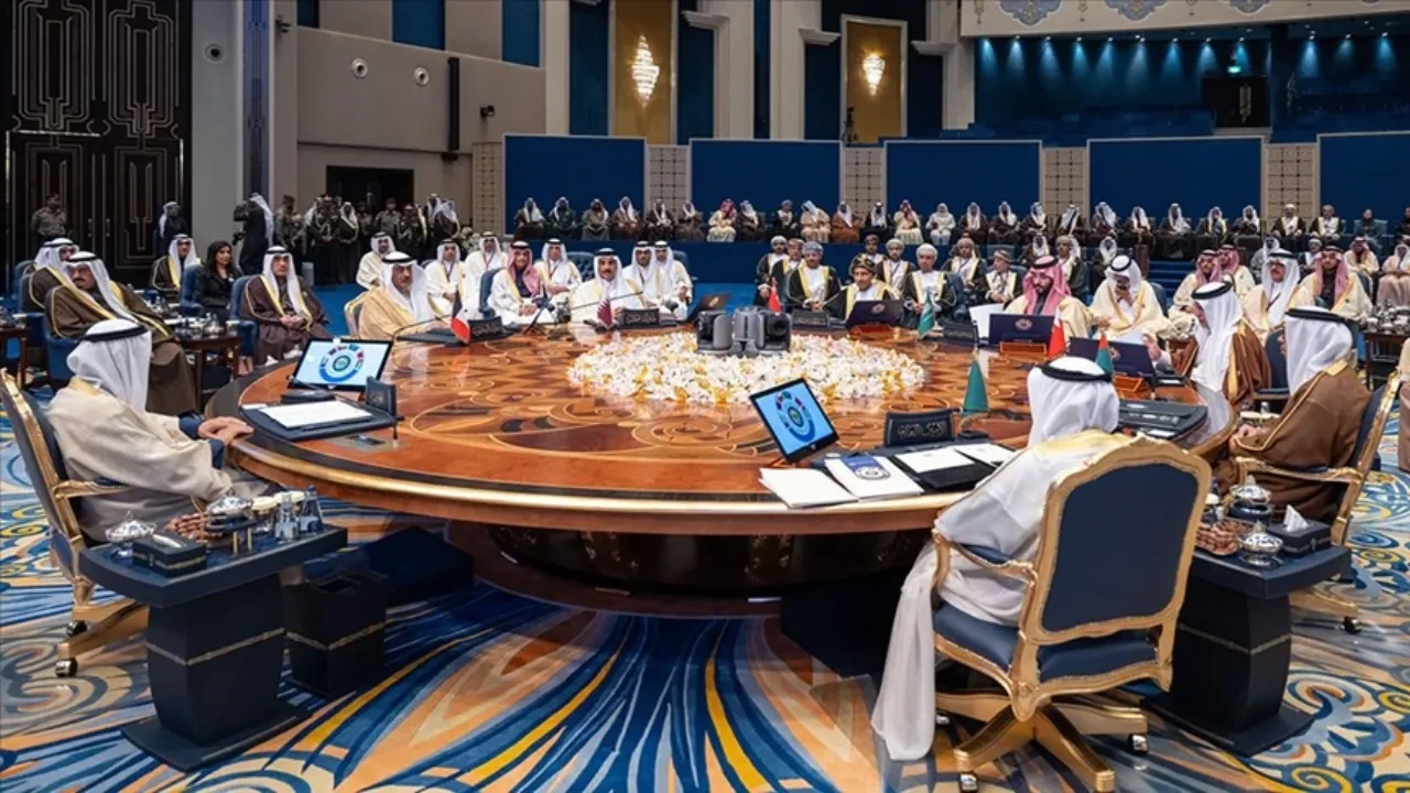 Körfez'den İran'a sert tepki: BMGK harekete geçmeli