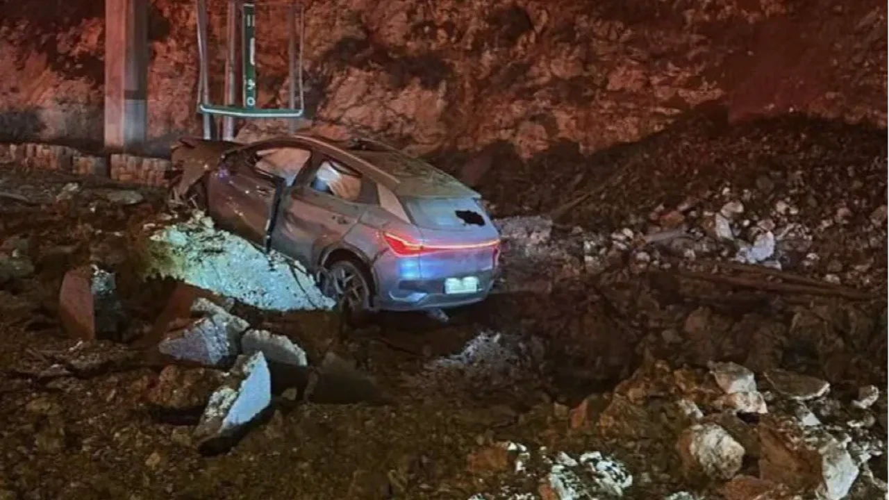 Kudüs'e yönelik saldırılarda 6 kişi yaralandı! İran'dan atılan füze yola düştü