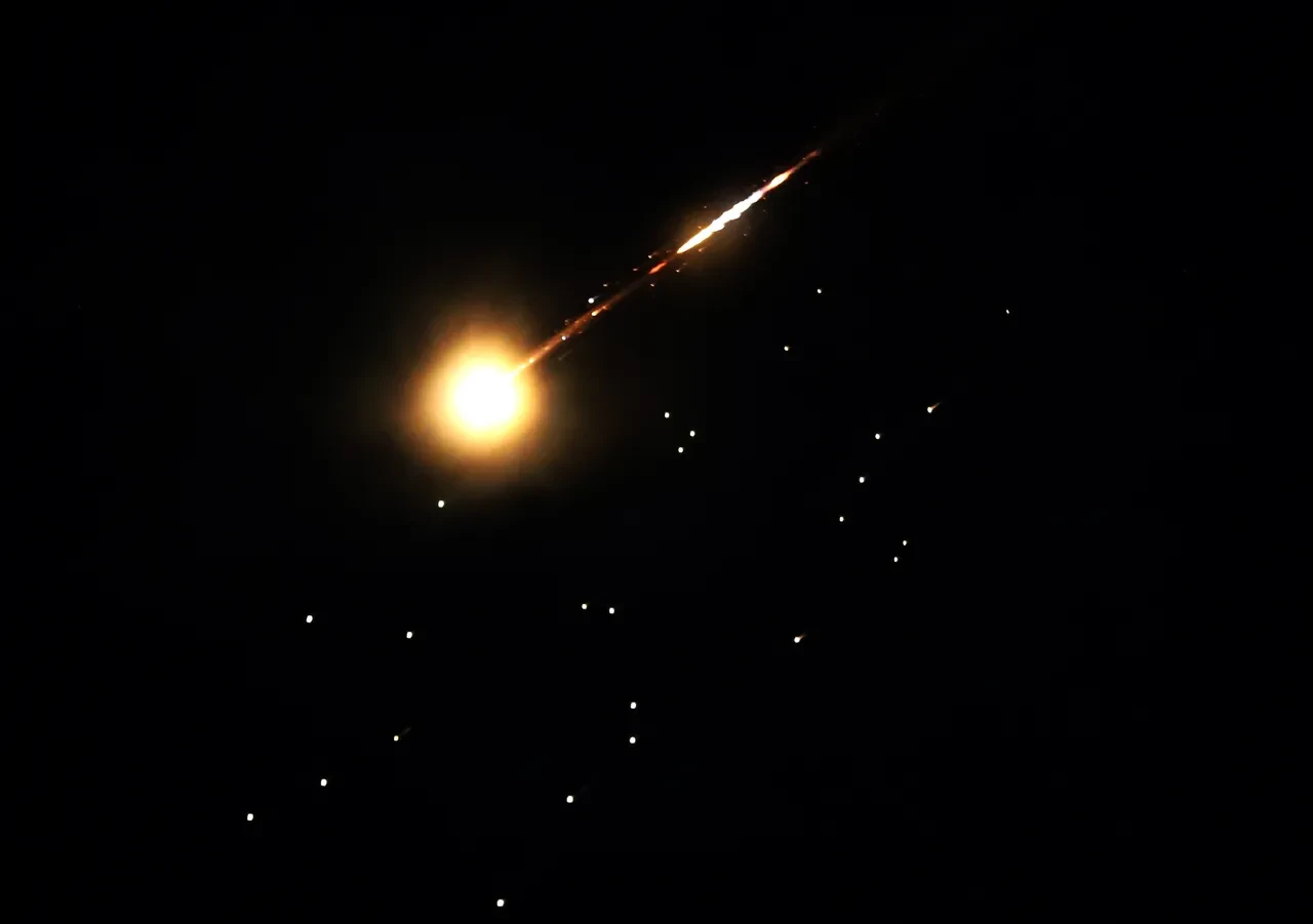 Lübnan'dan İsrail'e füze saldırısı! Hizbullah resmen savaşa dahil oldu