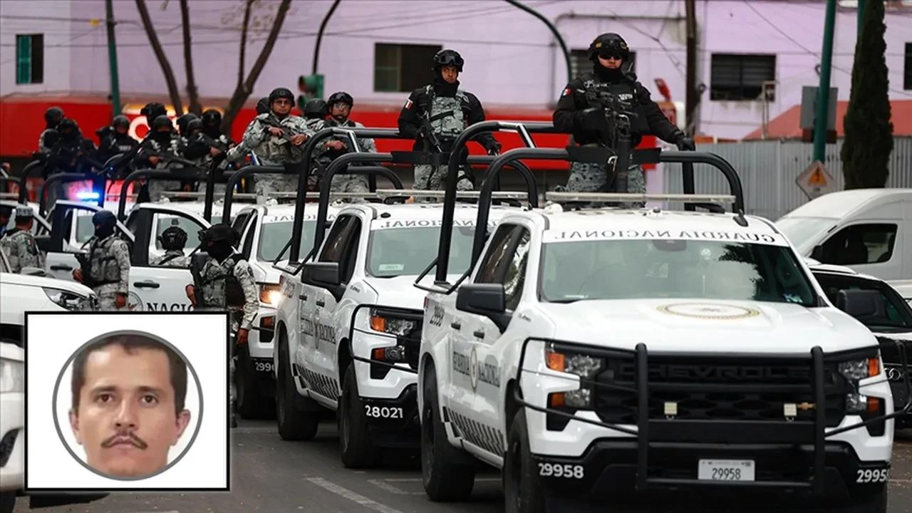 Meksika'da ortalık karıştı! 2026 Dünya Kupasına savaş darbesi: Bilet iadeleri başladı