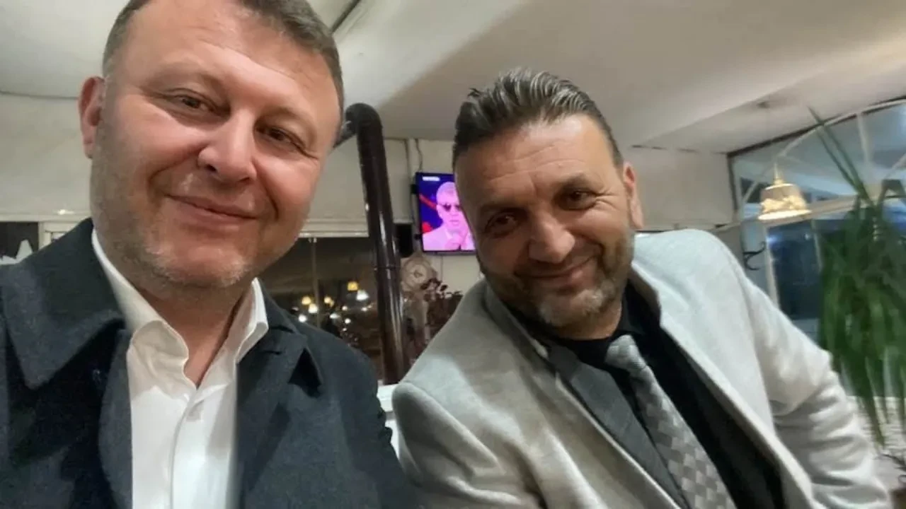 MHP'li Başkan Güdük'ü meclis üyesi darp etti: Kavga büyüdü, Ateş açıldı