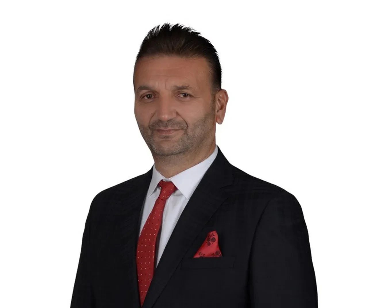 MHP'li Başkan Güdük'ü meclis üyesi darp etti: Kavga büyüdü, Ateş açıldı