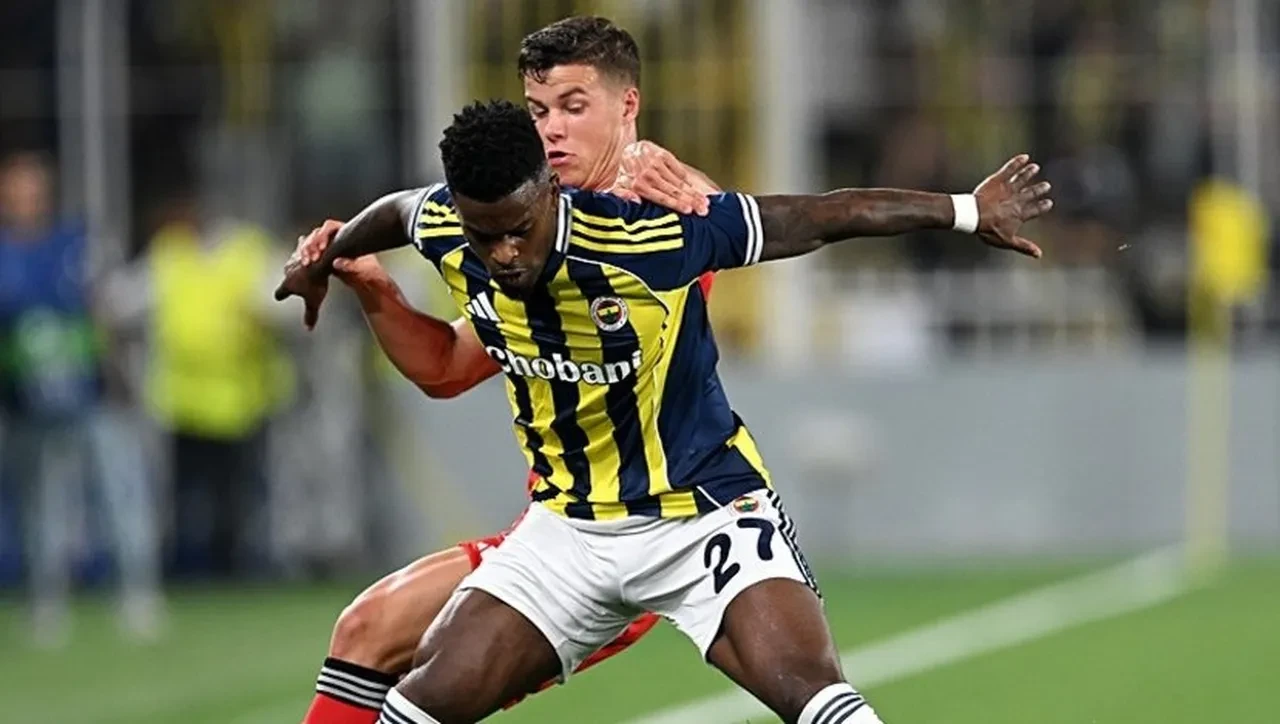 Nelson Semedo'dan Fenerbahçe'ye kötü haber!