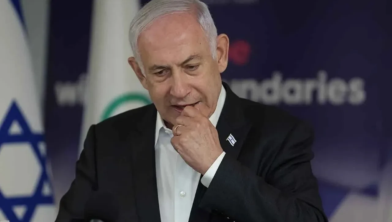 Netanyahu öldü mü, yaşıyor mu? Ofisi vuruldu