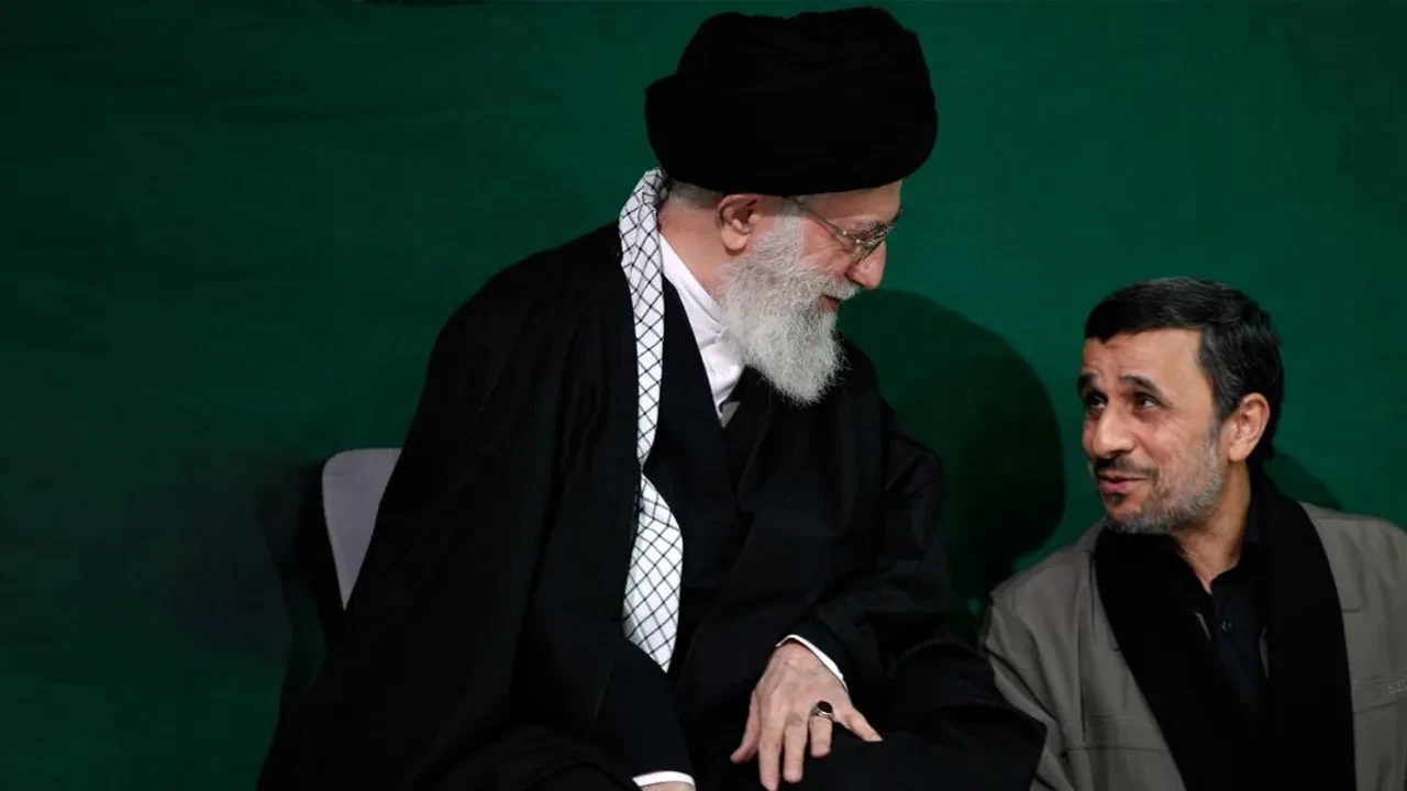 Öldürüldüğü iddia edilmişti! Ahmedinejad'ın akıbetine ilişkin yeni açıklama