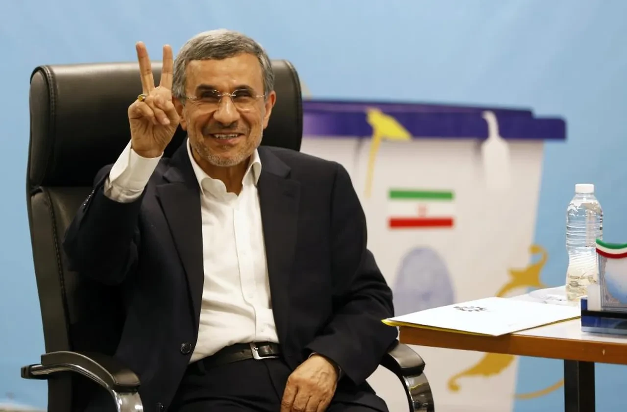 Öldürüldüğü iddia edilmişti! Ahmedinejad'ın akıbetine ilişkin yeni açıklama