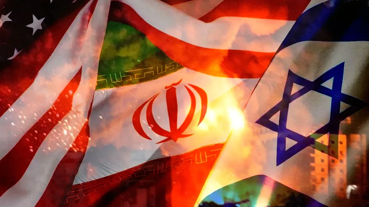 Orta Doğu yangın yerine döndü! Füzelerin ortasında kalan bir ülkeye henüz ateş sıçramadı