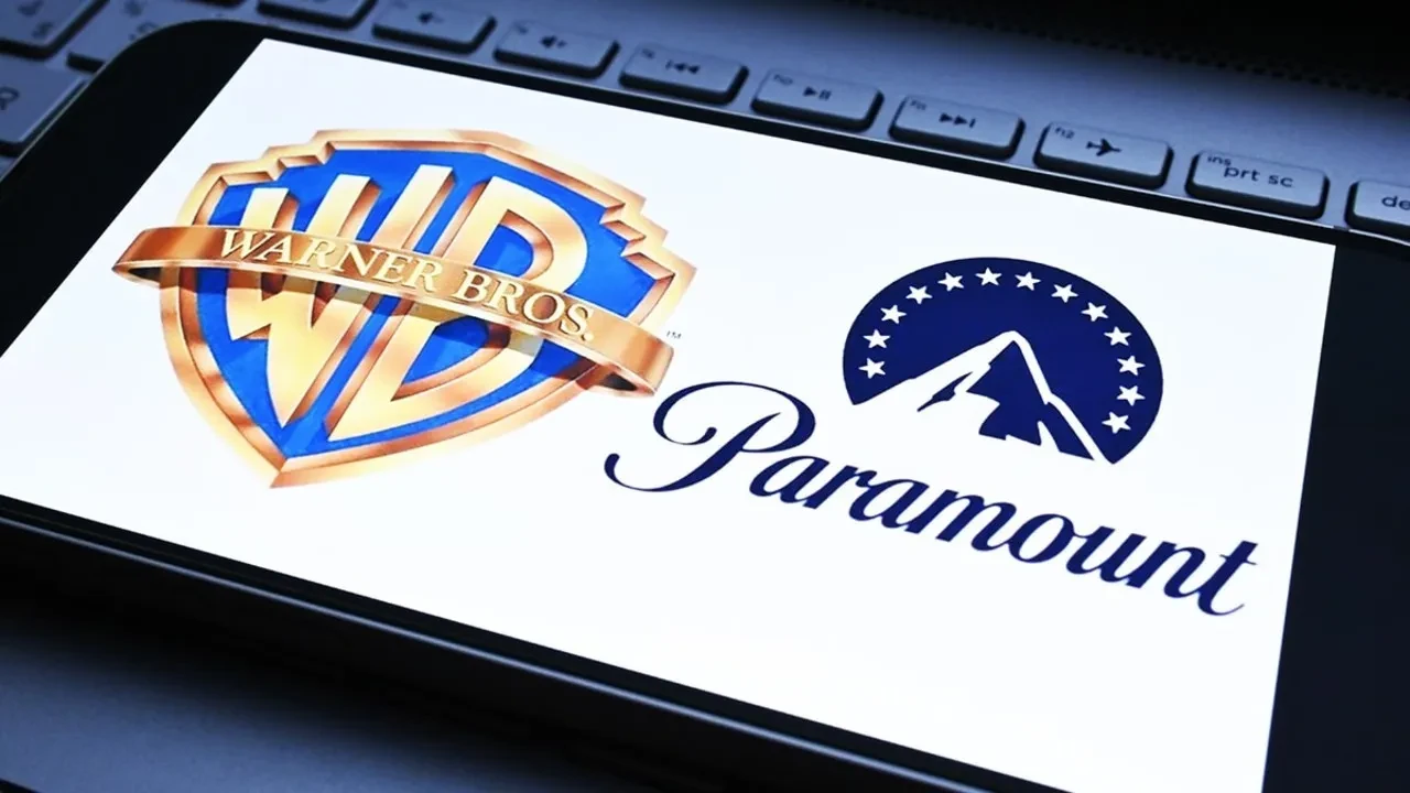 Paramount, Warner Bros'u satın alıyor: Anlaşmanın bedeli belli oldu